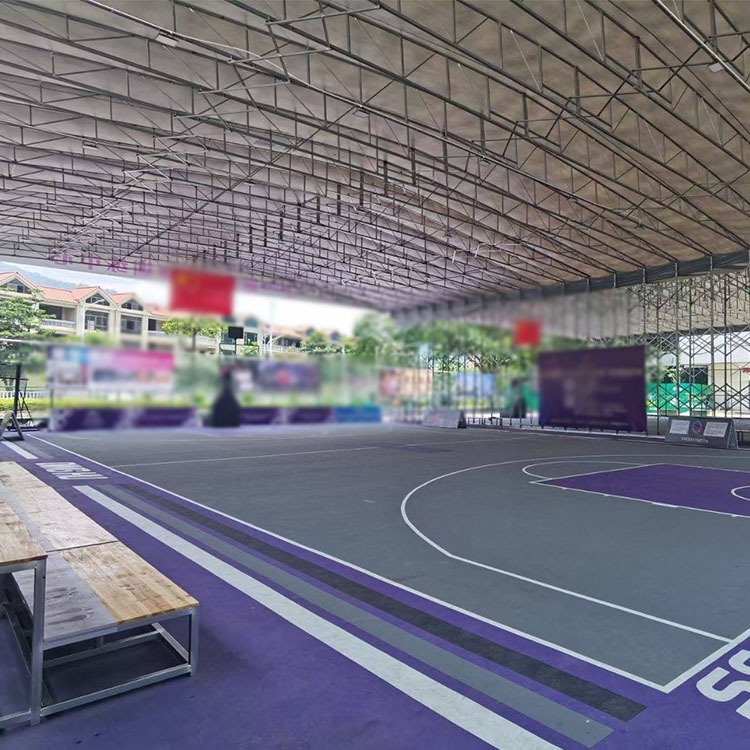 东兰县工程案例